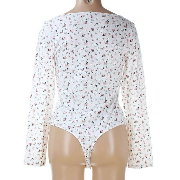 Body Suit by Pink Victoria's Secret NWT - Picture 5 of 9